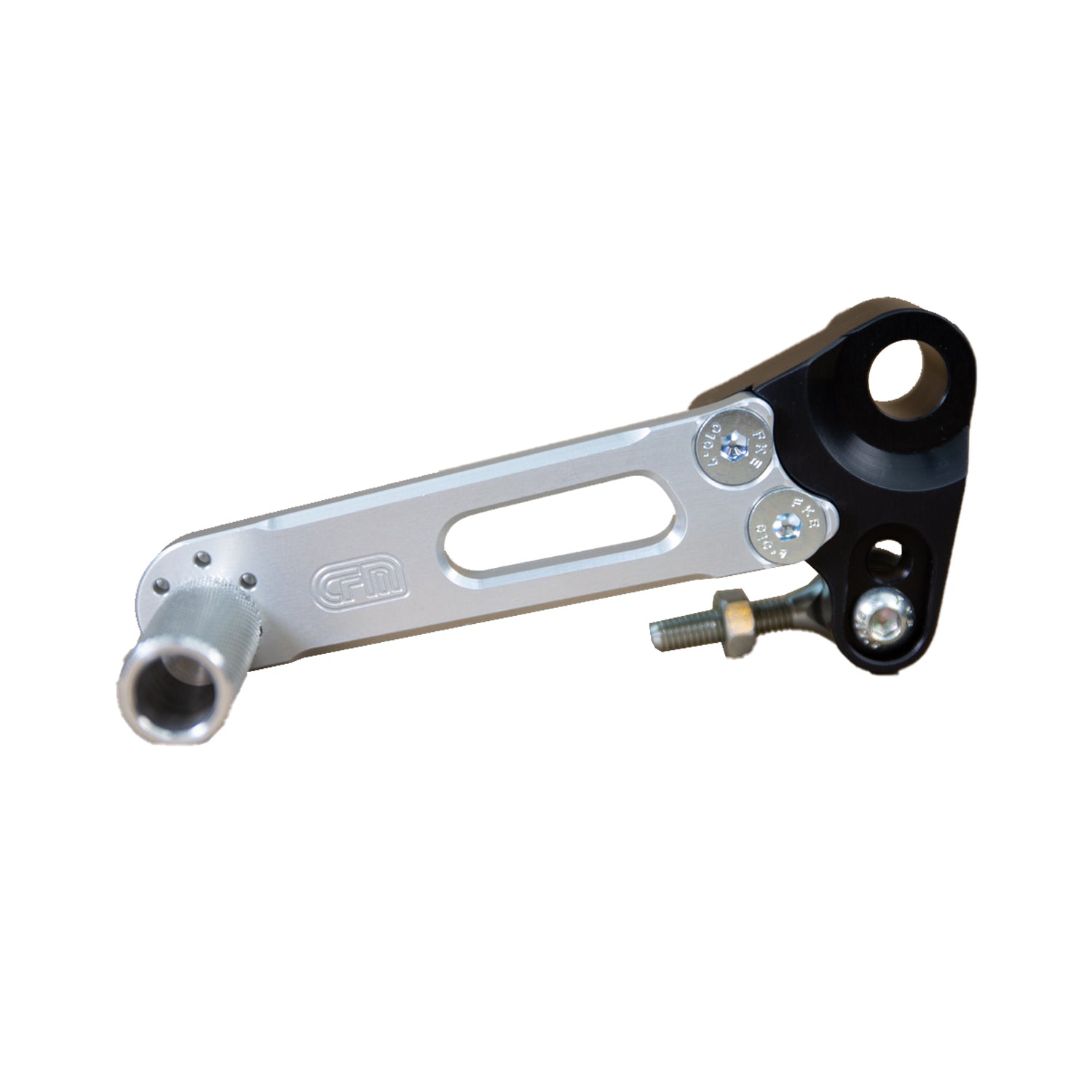 Kawasaki ZX6R ZX636 (2005-2006) Shift Pedal Assembly Replacement Part - Perfect for Motorcycle Gear Shifting & Performance Riding