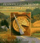 Pennsylvania Dutch Country Cooking Cookbook by William Woys Weaver | Authentic Amish Recipes & Traditional Dishes | Perfect for Home Chefs & Cultural Food Enthusiasts