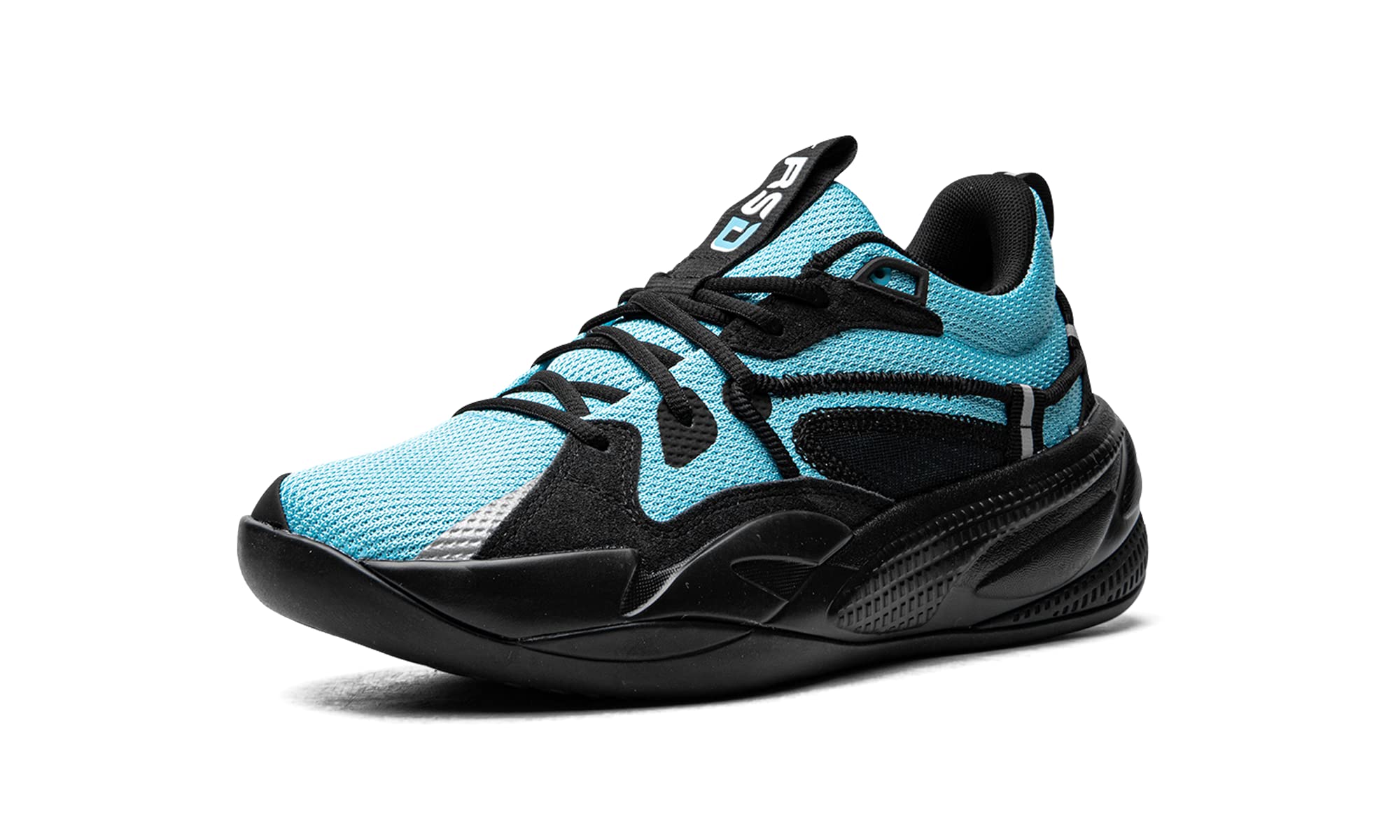 Puma Men's RS Dreamer Basketball Shoes - J Cole Collaboration Sneakers Size 9 | Comfortable & Stylish Court Shoes for Basketball & Streetwear Fashion