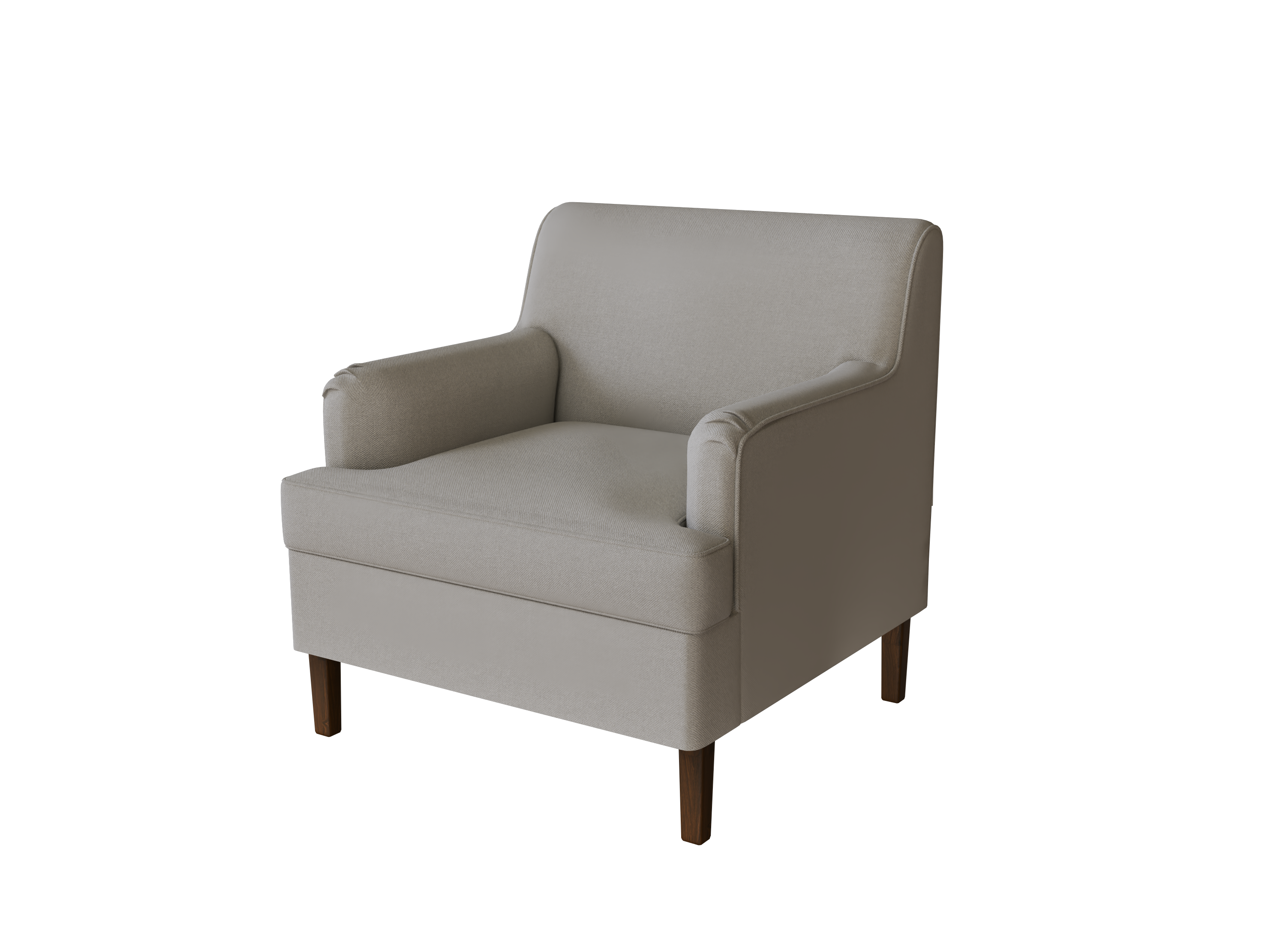 Rocksjon Armchair Cover - Stretchable Slipcover for Living Room Chairs - Perfect for Home Decor, Pet Protection & Furniture Refresh
