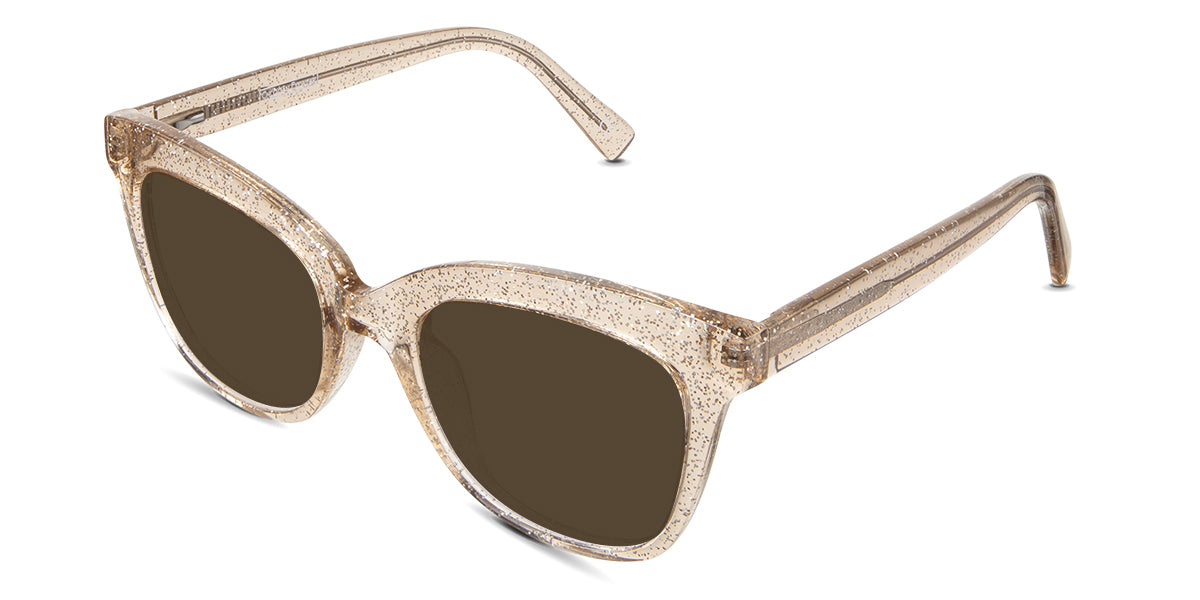 Elise Women's Prescription Sunglasses - UV Protection, Stylish & Comfortable for Driving, Outdoor Activities & Everyday Wear