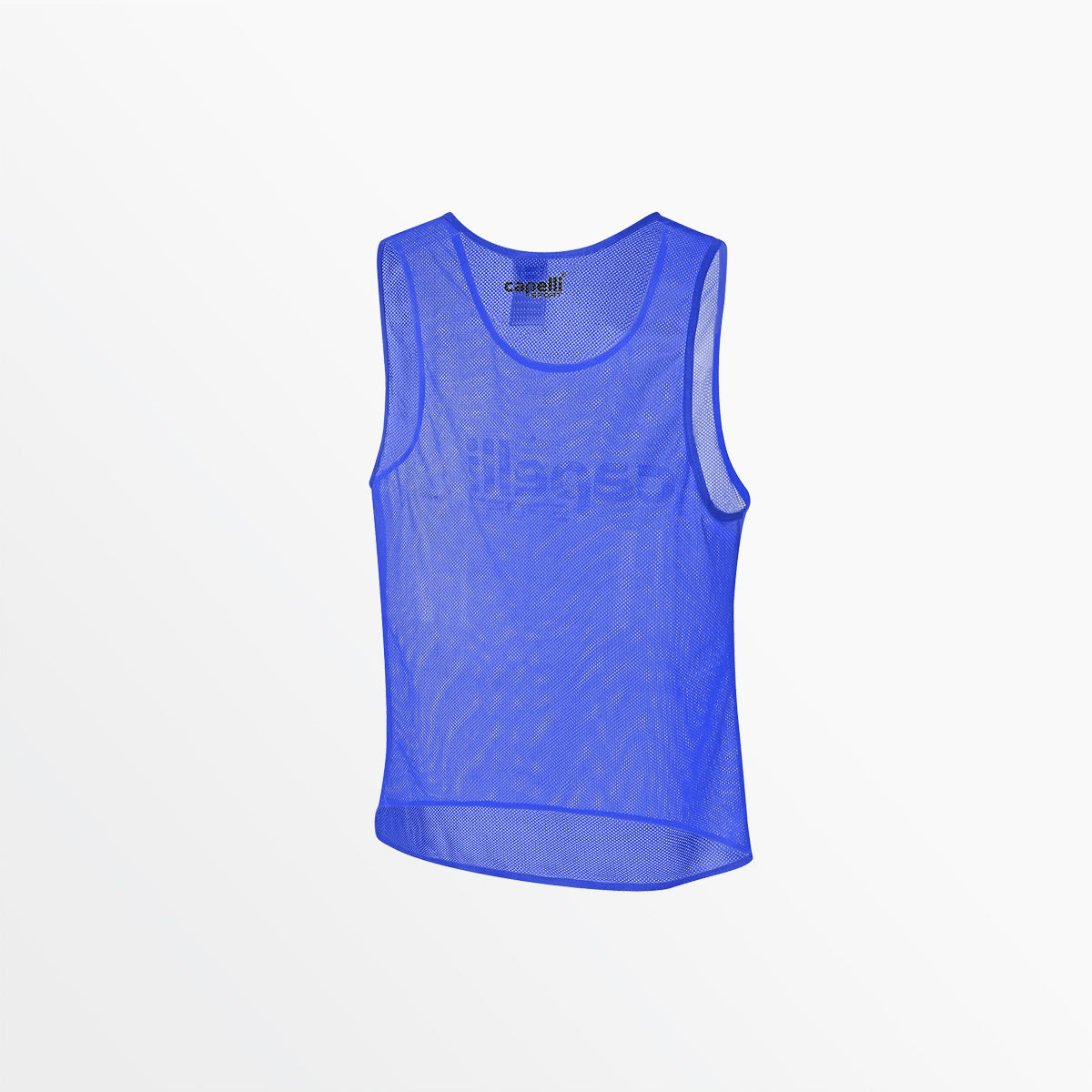 Youth Soccer Practice Pinnies - Reversible Training Vests for Kids & Teens - Perfect for Team Drills, Scrimmages, and Sports Training