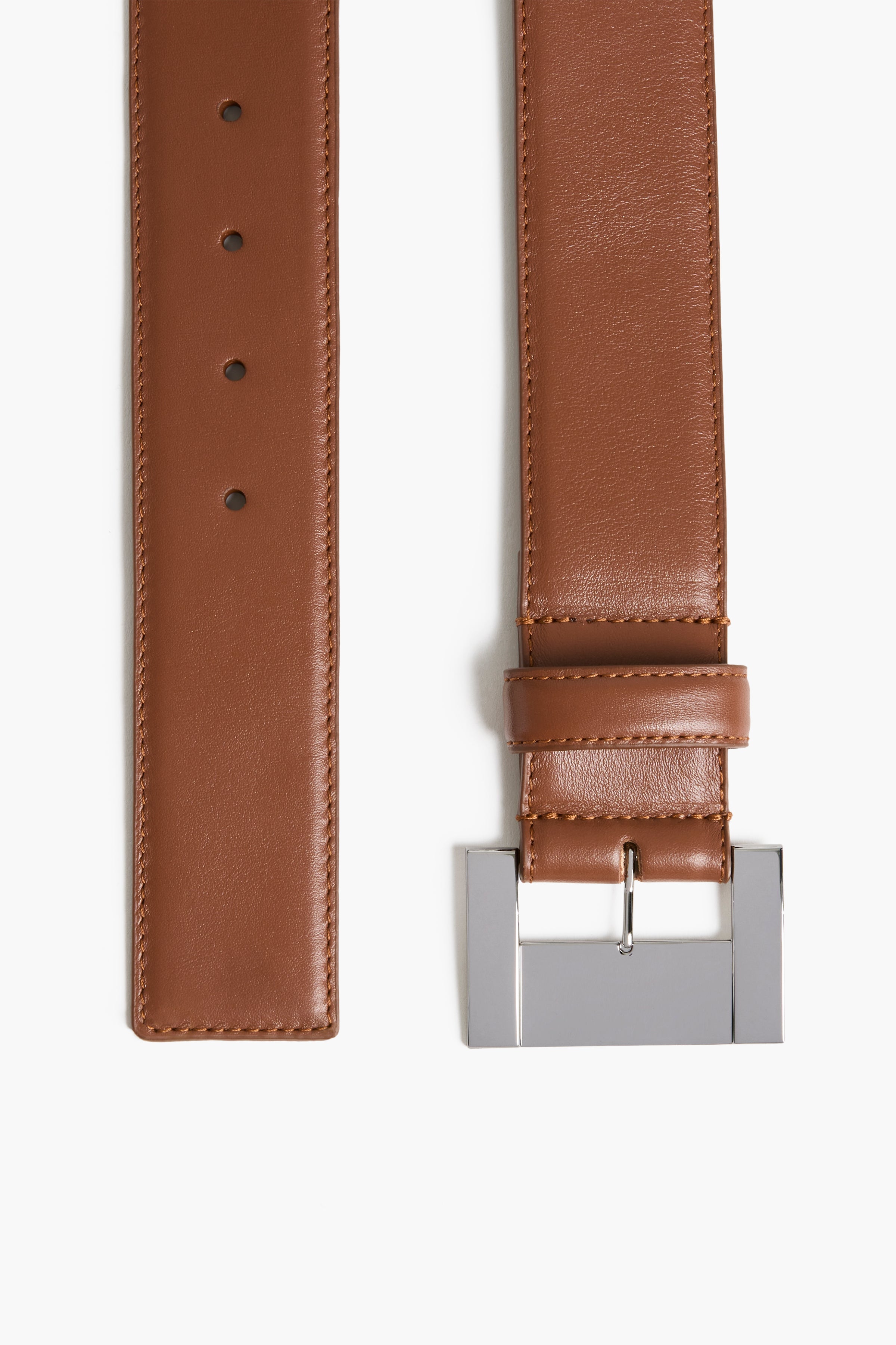 Stylish Rectangular Bucket Belt for Men & Women | Fashionable Waist Accessory | Perfect for Jeans, Dresses & Casual Outfits