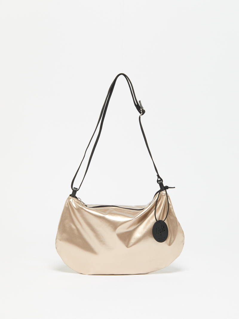 Stylish Filo Lightweight Shoulder Bag for Women - Trendy Crossbody Purse with Adjustable Strap, Perfect for Travel, Work & Everyday Use