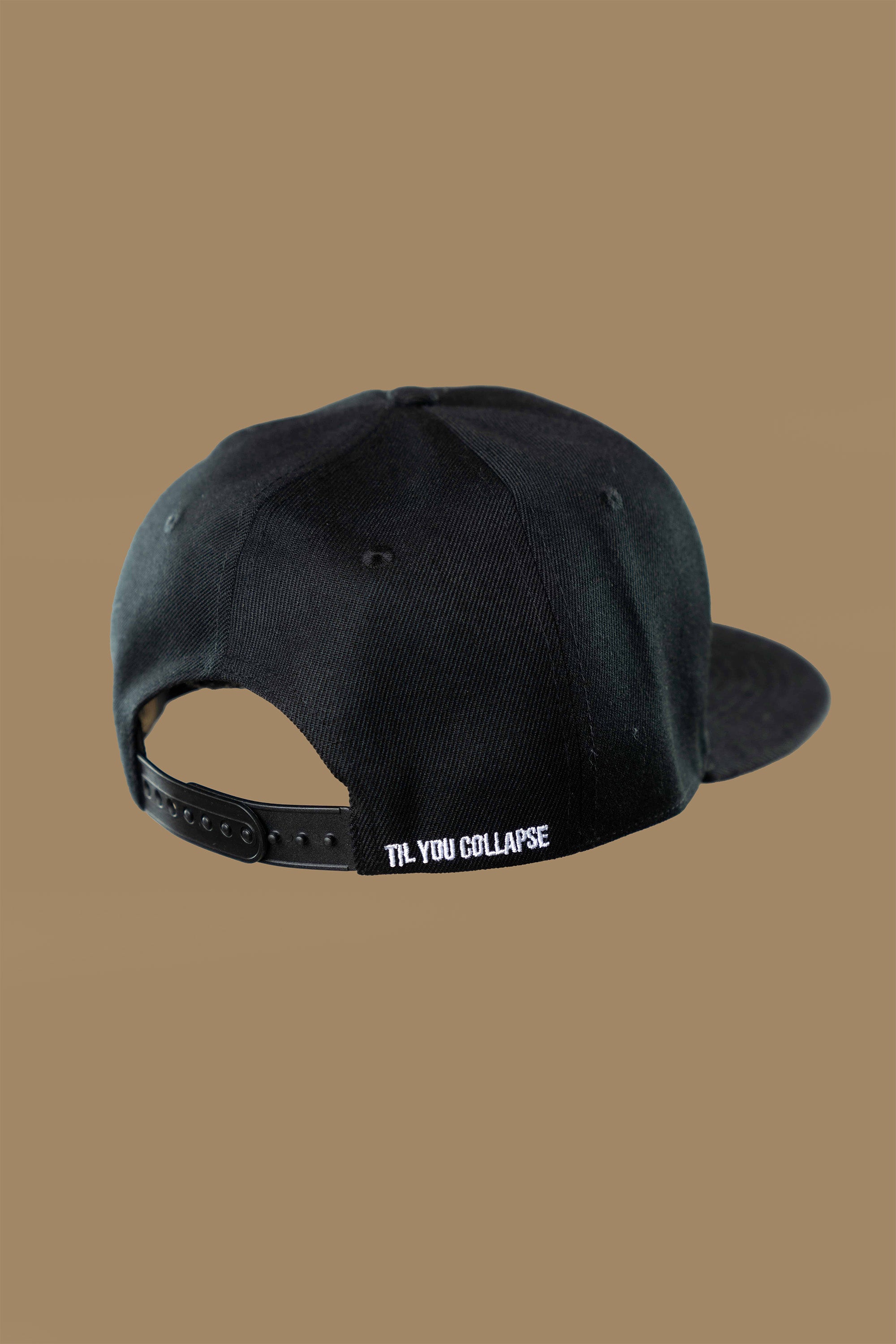 TYC Logo Snapback Hats for Men & Women - Adjustable Baseball Cap with Embroidery - Perfect for Sports, Outdoor Activities & Fashion Streetwear