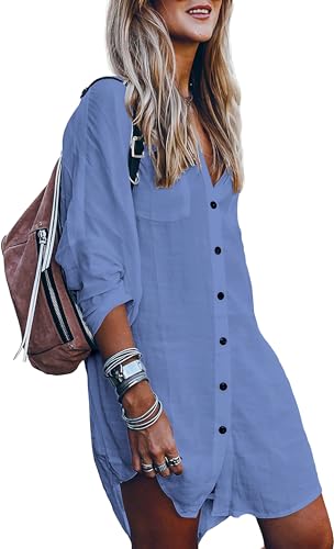 Cow Blue