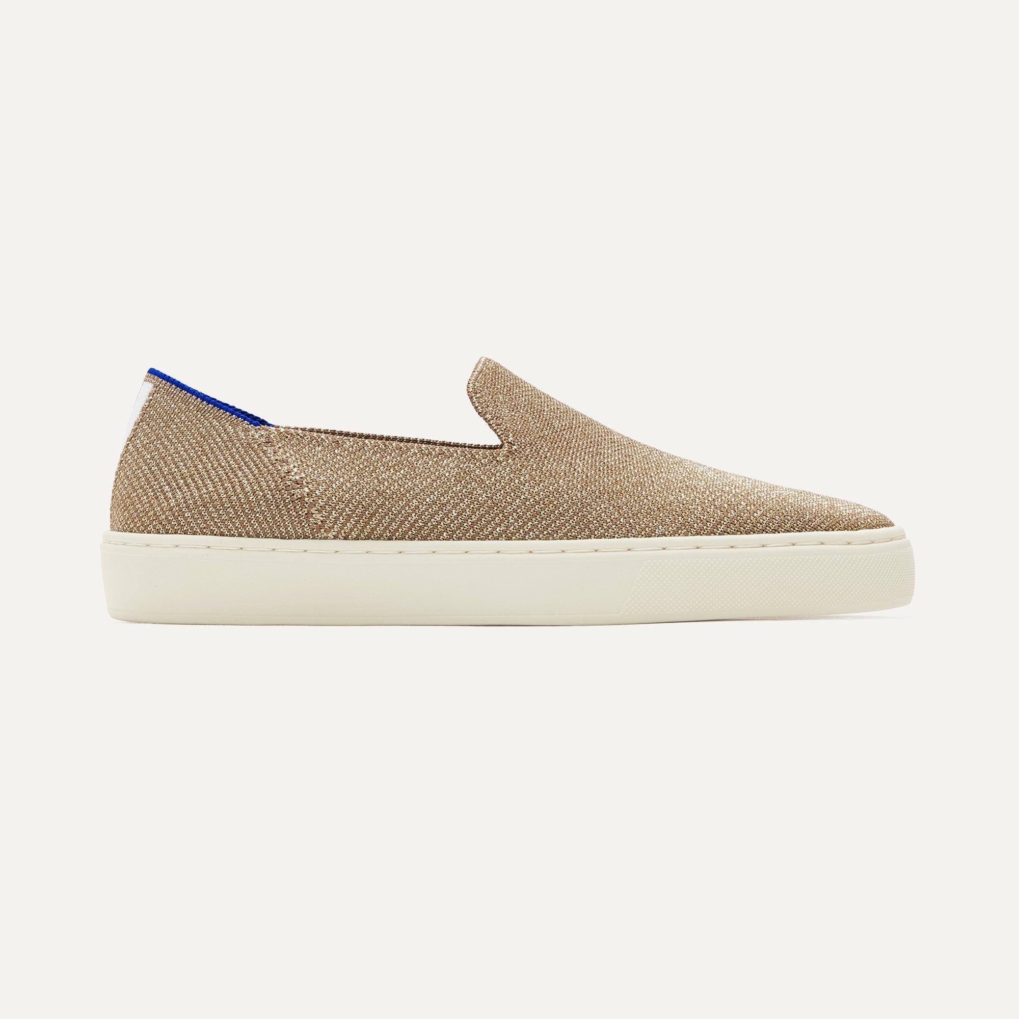 The Original Slip On Sneakers for Men & Women - Comfortable Lightweight Casual Shoes for Walking, Travel & Everyday Wear