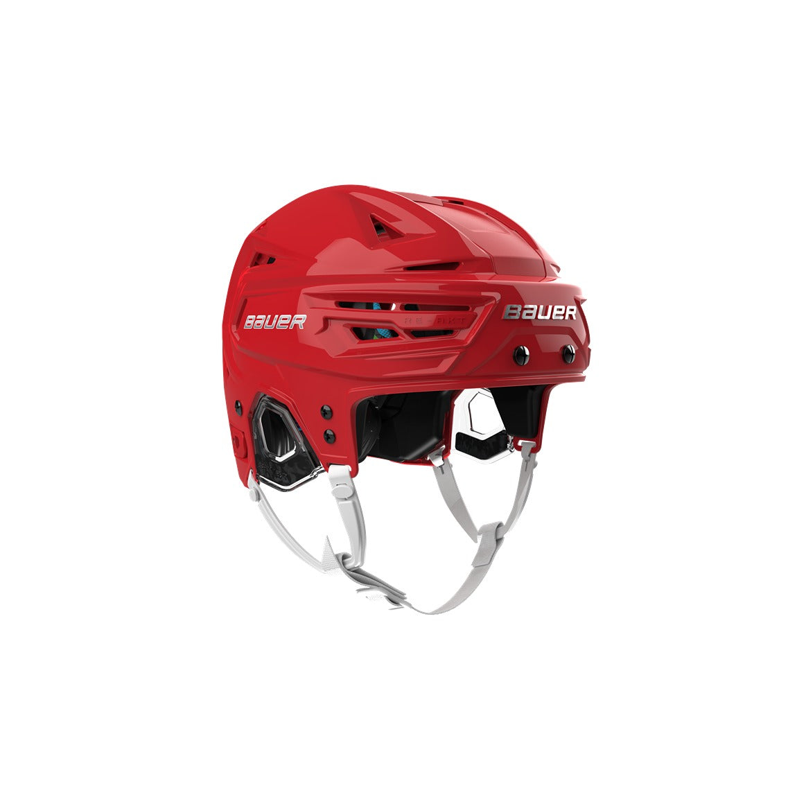 Bauer Re AKT 155 Senior Hockey Helmet - Lightweight Protective Ice Hockey Helmet for Men - Perfect for Competitive Play & Practice Sessions