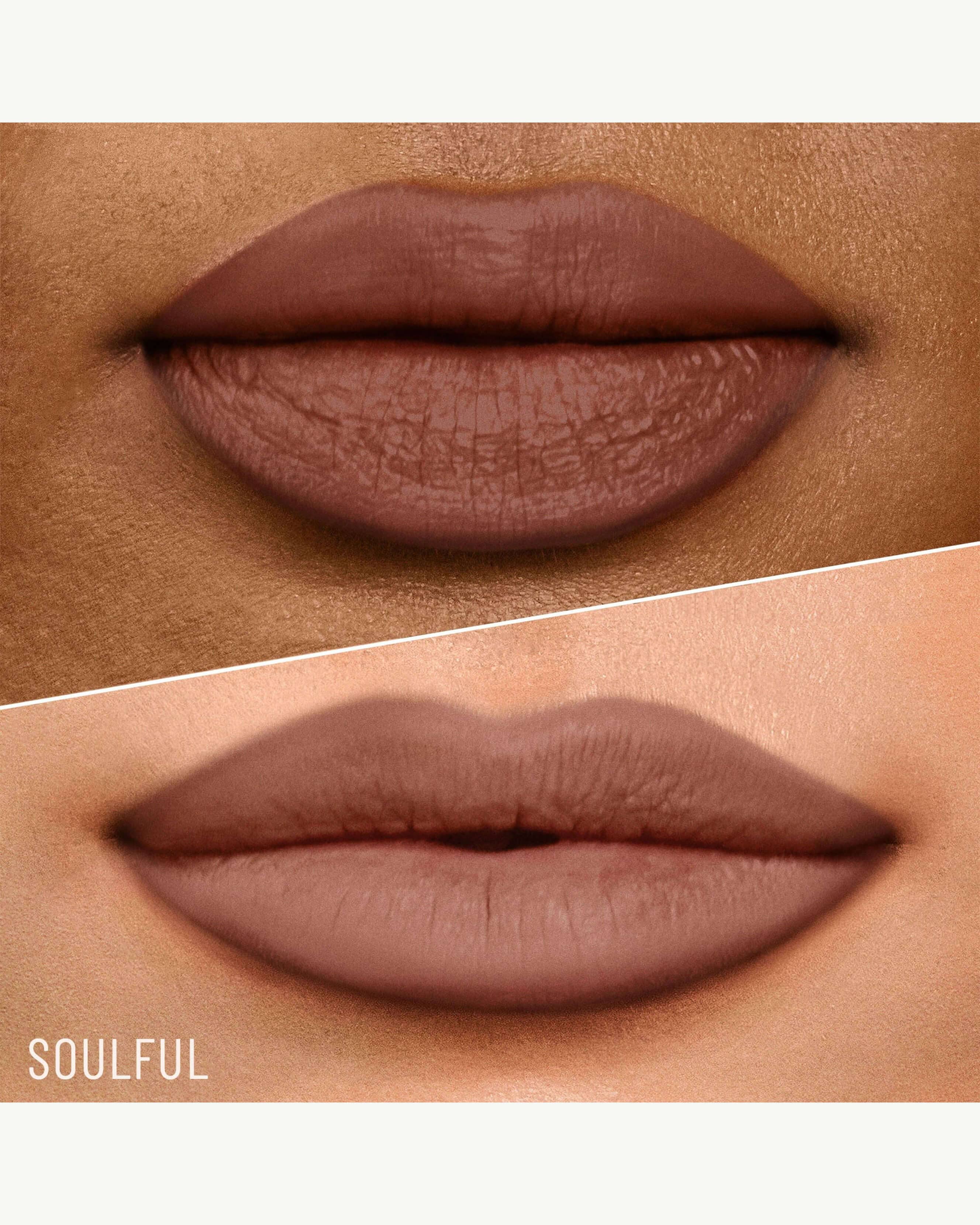 Speak Love Lip Pencil - Long Lasting Matte Lip Liner for Precise Definition | Perfect for Everyday Wear, Date Night & Special Occasions