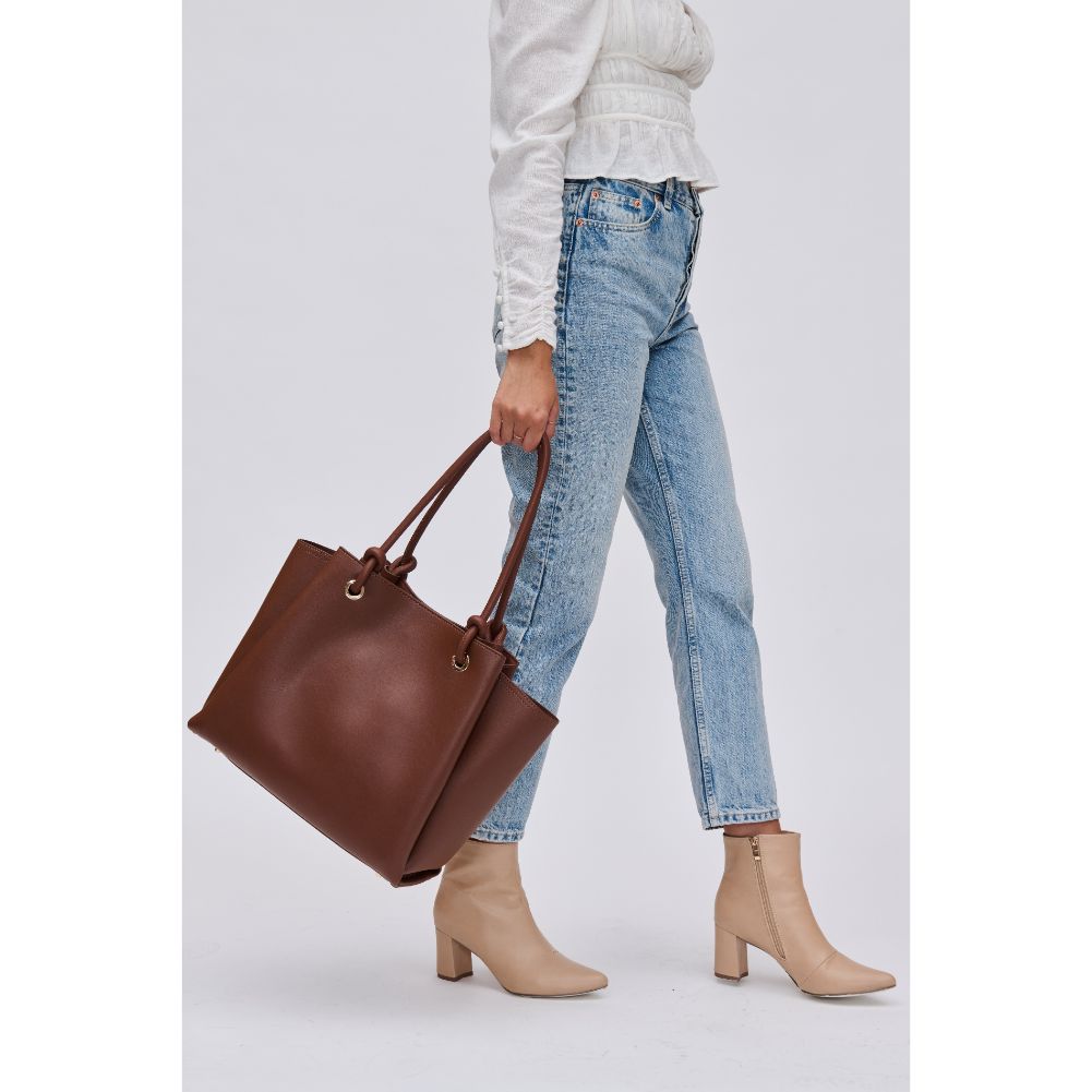Brielle Tote Bag for Women - Stylish & Spacious Handbag for Work, Travel & Everyday Use | Durable & Fashionable Shoulder Bag