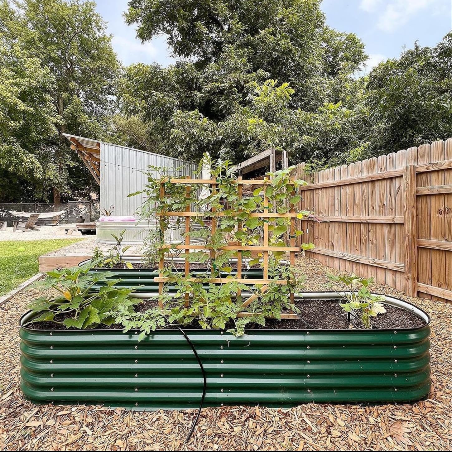 Vego Garden 17