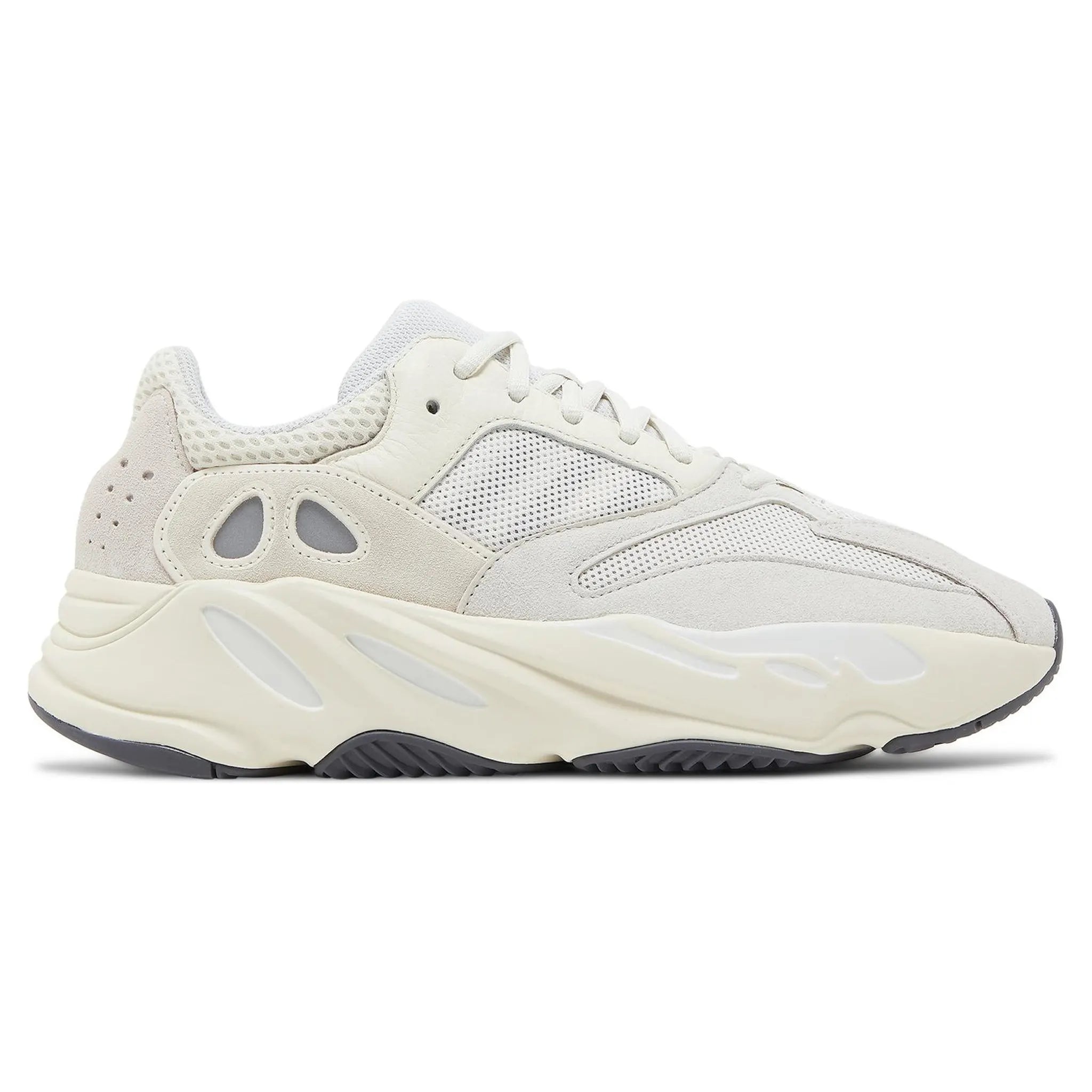 Adidas Yeezy Boost 700 Analog Sneakers - Men's & Women's Running Shoes (2019/2023 Release) | Comfortable Casual & Athletic Wear for Gym, Street Fashion & Daily Use
