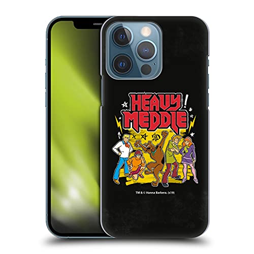 Heavy Meddle