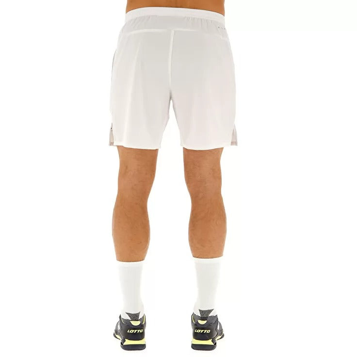 2022 Lotto Men's Top II 7 Short Sleeve Soccer Jersey - Breathable Performance Shirt for Football Training & Match Play