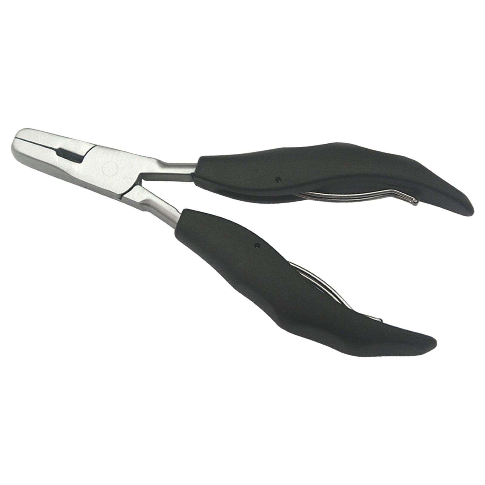 **Sharplace Hair Extension Pliers - Professional Fusion Glue Remover Tool for Safe & Easy Hair Extensions Removal | Perfect for Salons & DIY Styling**