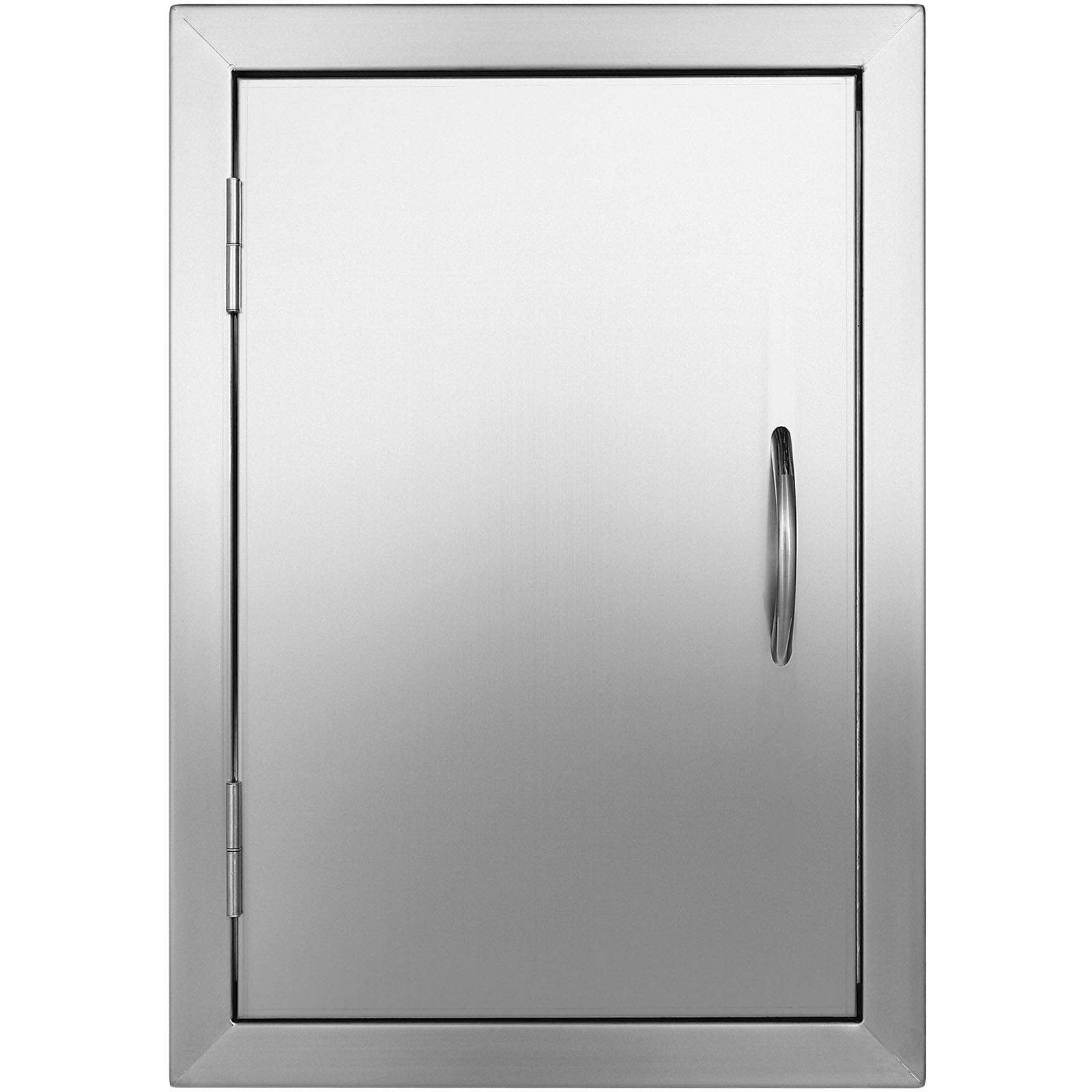 Stainless Steel BBQ Access Door 17
