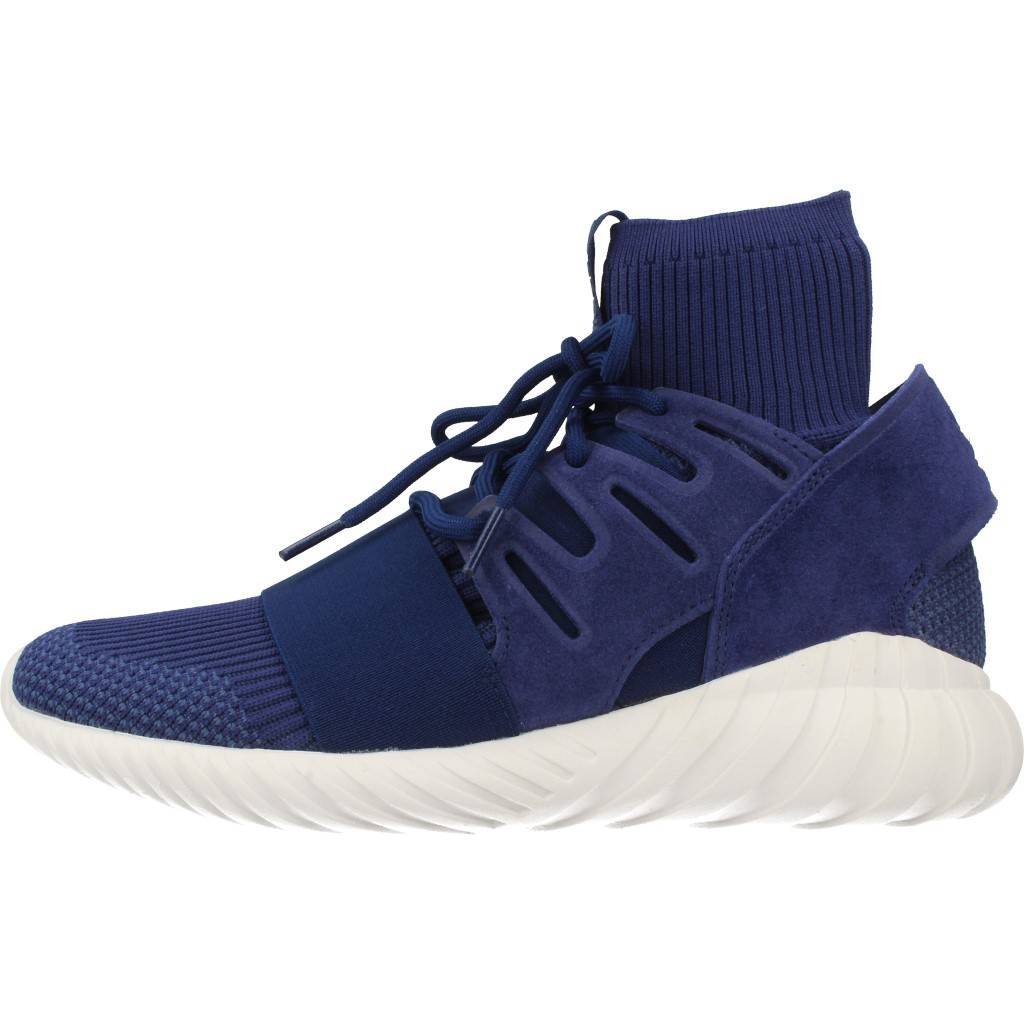 **Adidas Originals Tubular Doom PK Men's High-Top Sneakers - Stylish & Comfortable for Running, Gym, and Casual Wear**