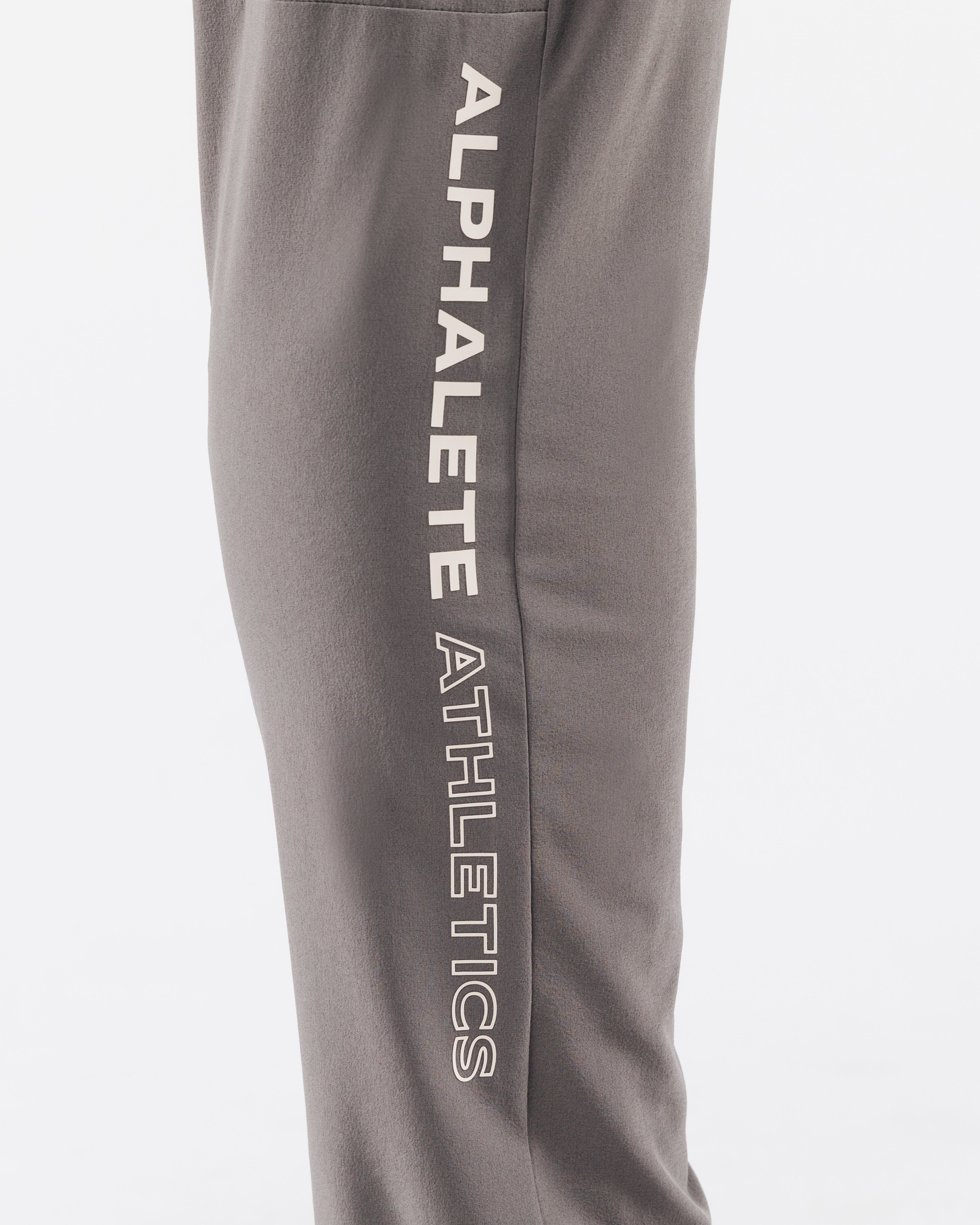Swift Training Pant in Dusty Concrete - Lightweight & Breathable Workout Leggings for Women - Perfect for Yoga, Running & Gym