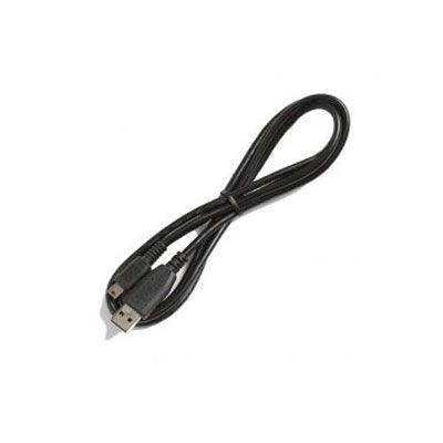 Fluke USB Cable - USB A Male to USB Mini B Male 2M Shielded for Fluke 174x, 173x, 43x & Ti Series Multimeters | High-Speed Data Transfer | Perfect for Industrial Testing & Electrical Maintenance (Item# 3671726)