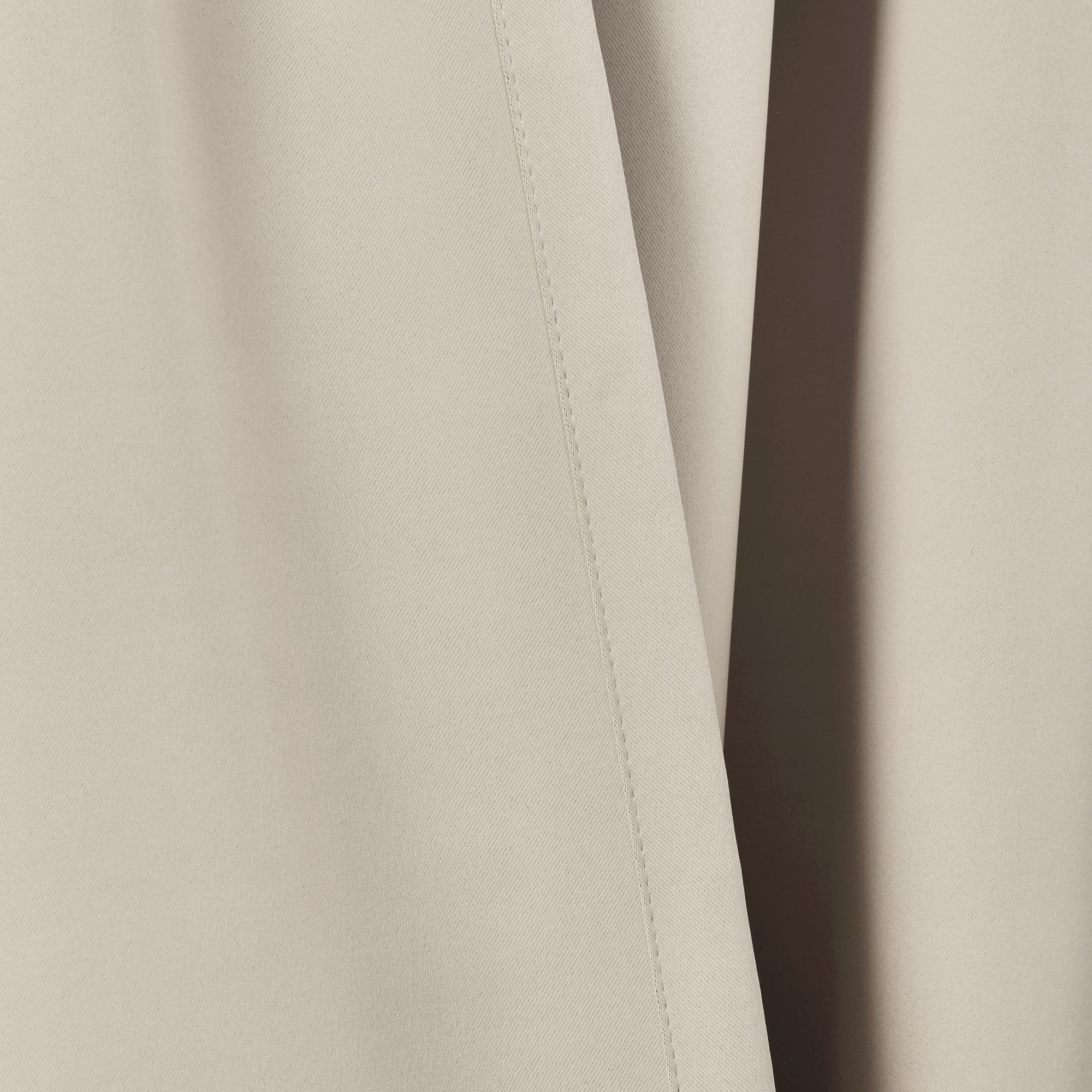 Blackout Curtains with Thermal Insulation - Grommet Window Panels Set for Bedroom & Living Room - Energy Efficient & Noise Reducing for Better Sleep & Privacy