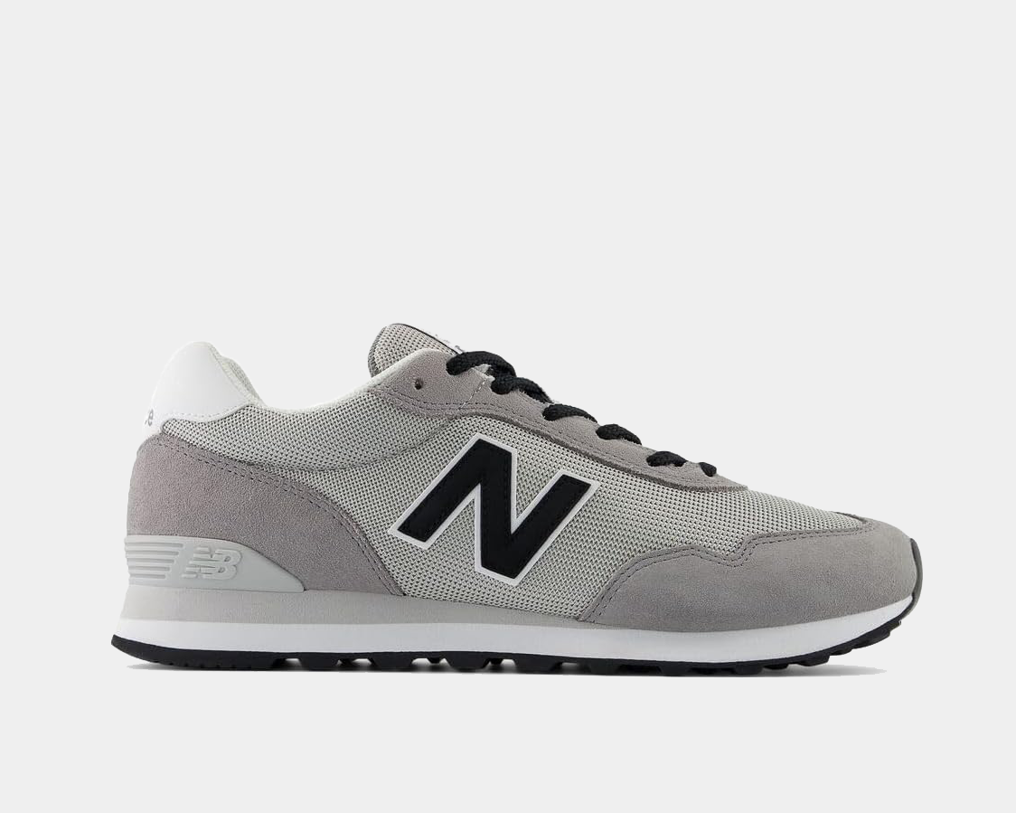 Artic Grey/Black