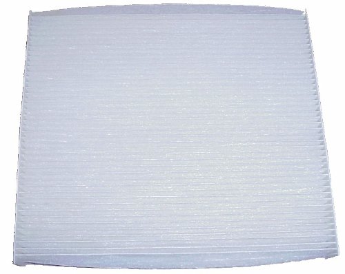 PTC 3701 Premium Cabin Air Filter for Cars - Replace AC Filter for Clean Air & Better Airflow - Fits Most Vehicles - Ideal for Allergy Season & City Driving