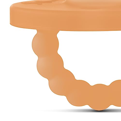 Clear Rubber