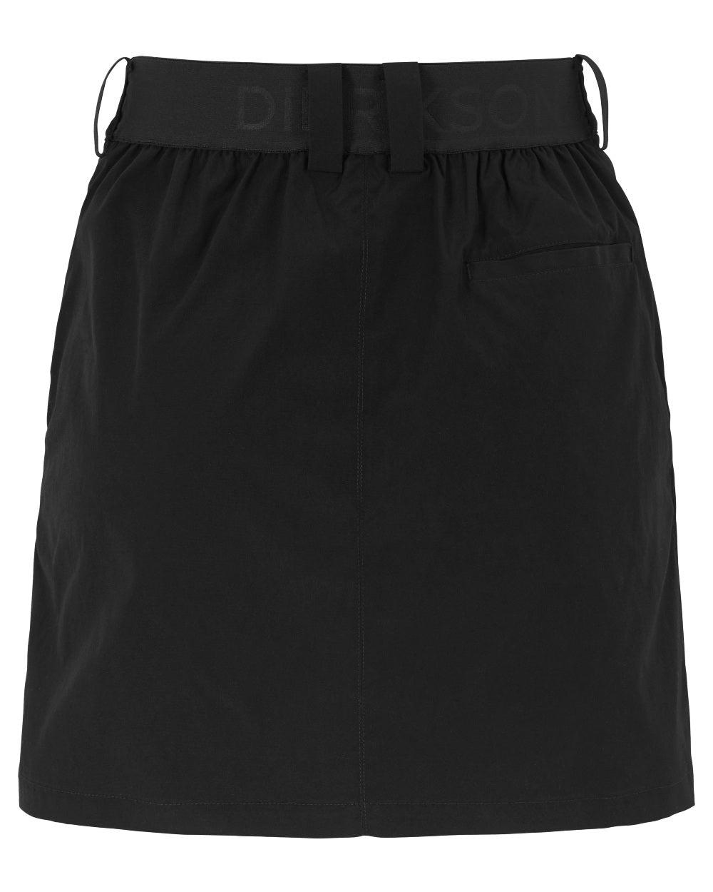 Didriksons Women's Liva Skirt - Waterproof Outdoor Hiking Skirt for All Seasons | Perfect for Camping, Travel & Everyday Wear