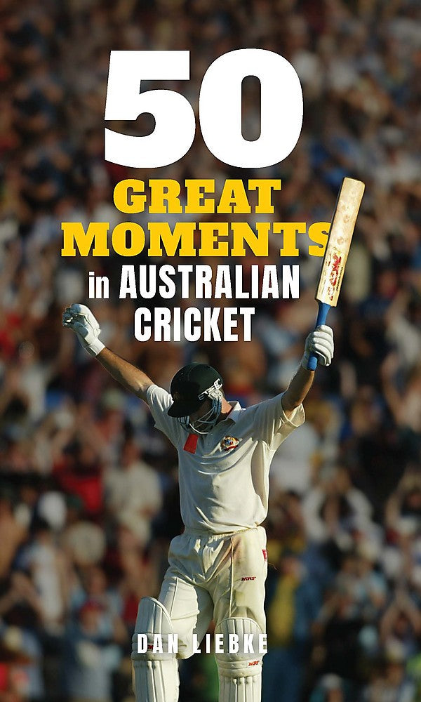50 Greatest Moments in Australian Cricket History | Legendary Matches & Players | Perfect for Cricket Fans & Sports Enthusiasts