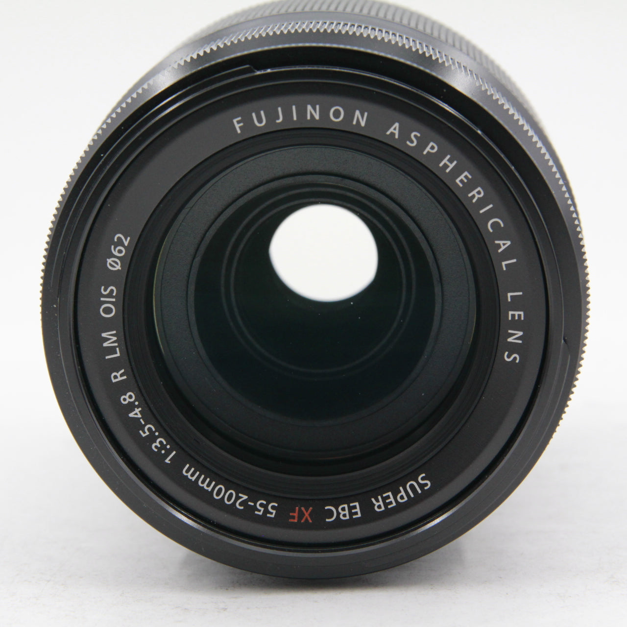 Fujifilm XF 55-200mm f/3.5-4.8 R LM OIS Telephoto Zoom Lens - Like New Open Box - Perfect for Travel, Sports & Wildlife Photography