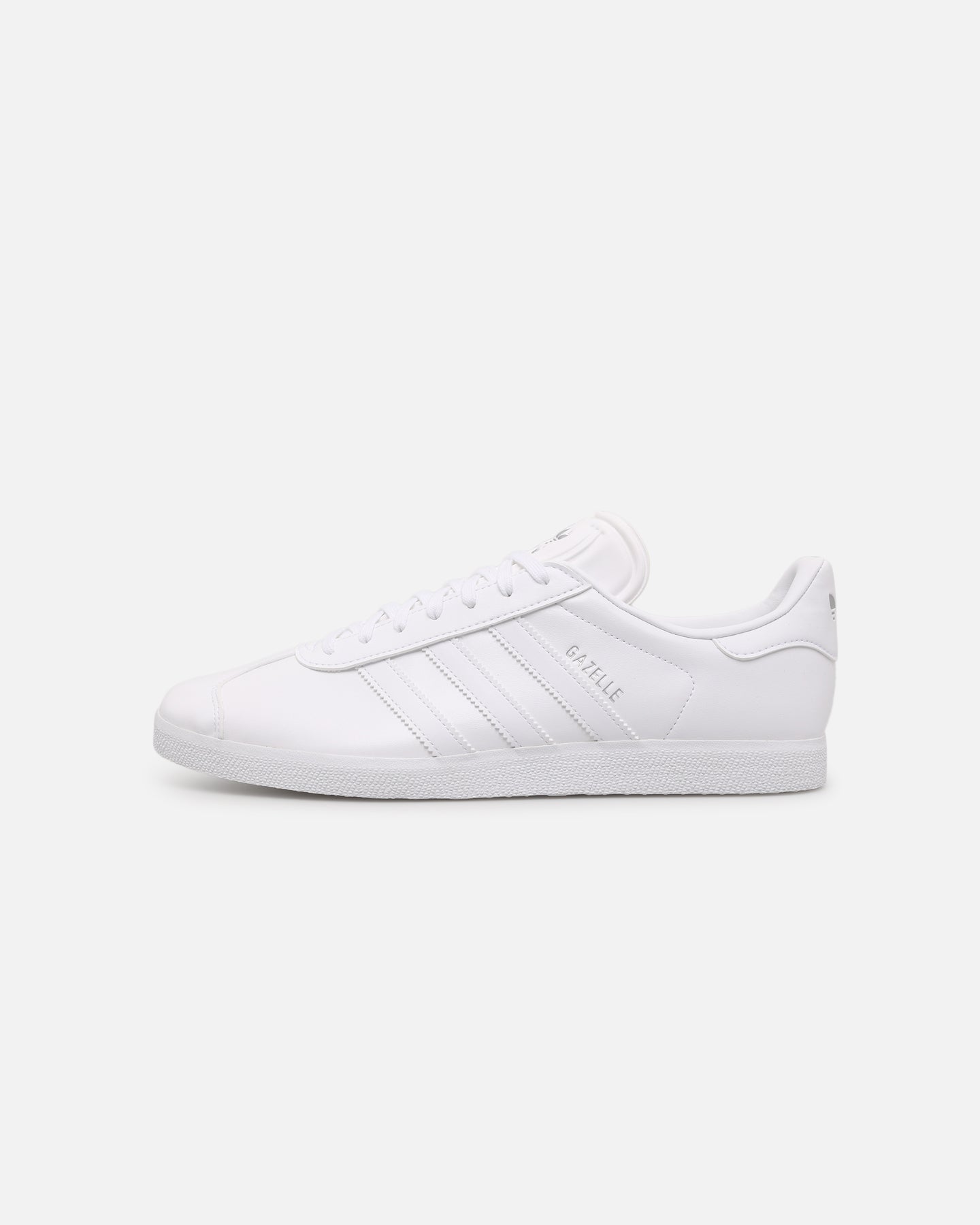 Adidas Gazelle White Sneakers - Classic Comfort & Style for Men & Women | Perfect for Casual Wear, Running & Gym Workouts