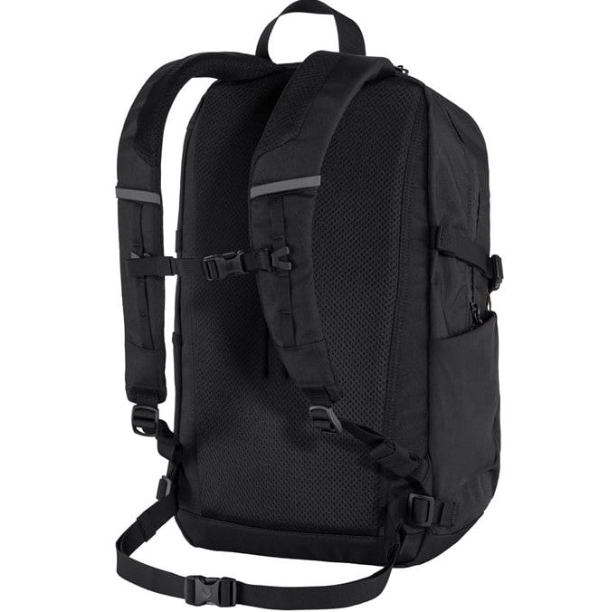 Fjallraven Skule 28 Backpack - Durable Waterproof Hiking Daypack for Men & Women - Perfect for Outdoor Adventures, Travel & School