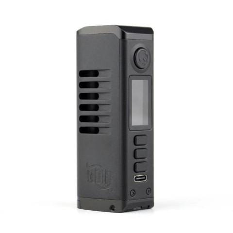 Dovpo ODIN MINI 100W Box Mod Vape Kit - Compact & Powerful E-Cigarette Device for Vaping Enthusiasts | Perfect for Travel & On-The-Go Use