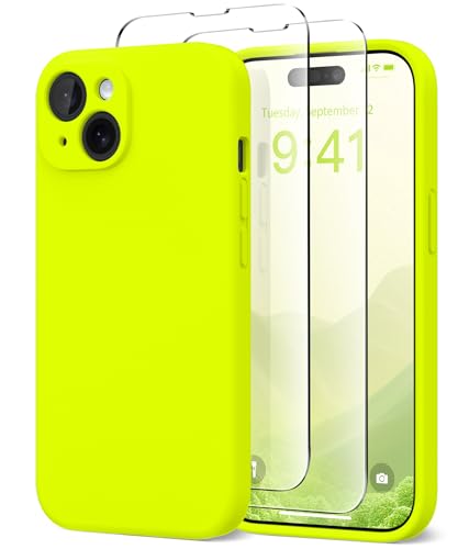 Fluorescent Green