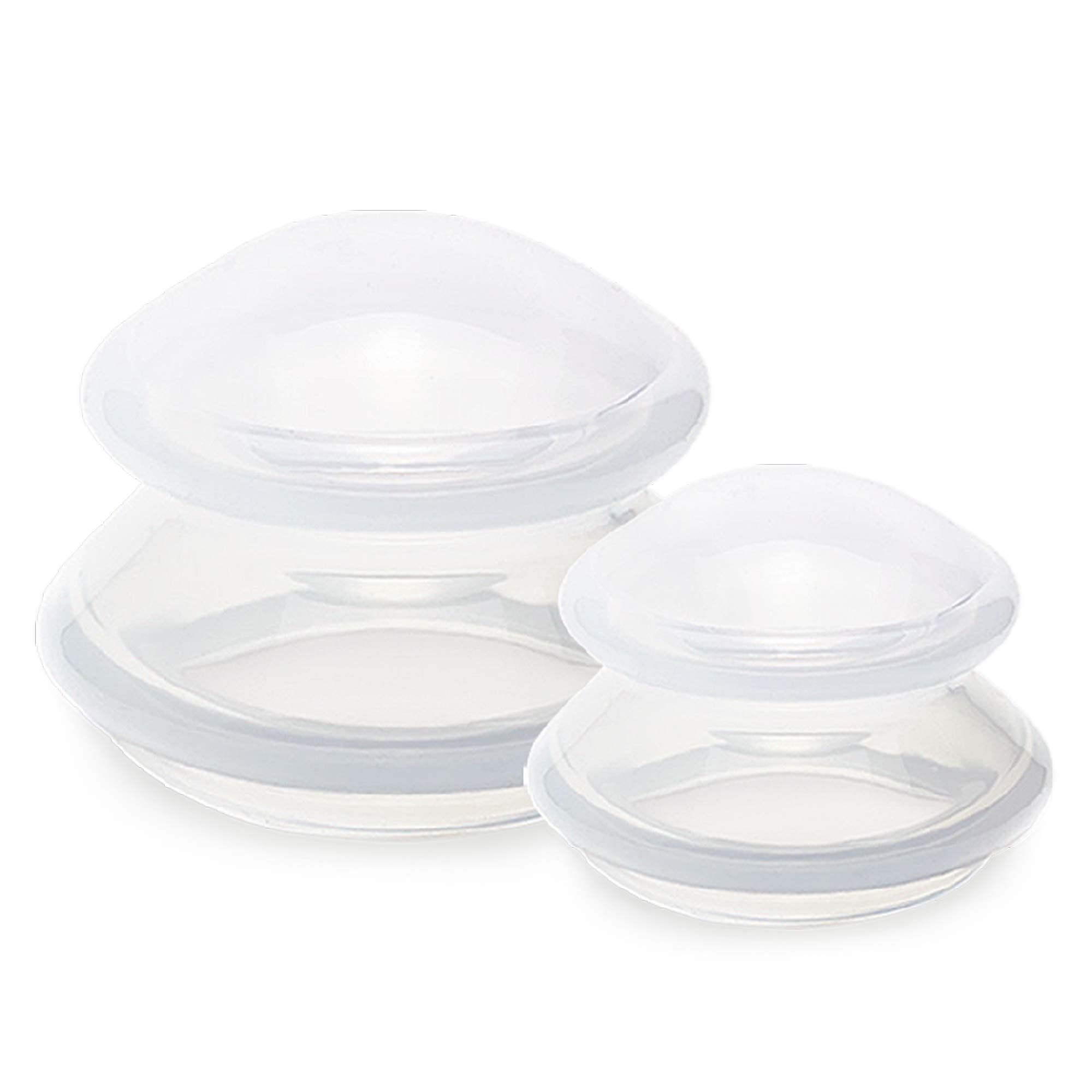 Bye Bye Cellulite Kit - Anti-Cellulite Cupping Massage Set with Body Oil for Skin Tightening & Body Contouring | At-Home Spa Treatment for Legs, Thighs & Buttocks