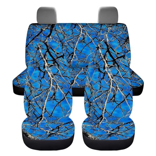Blue Branch Camo