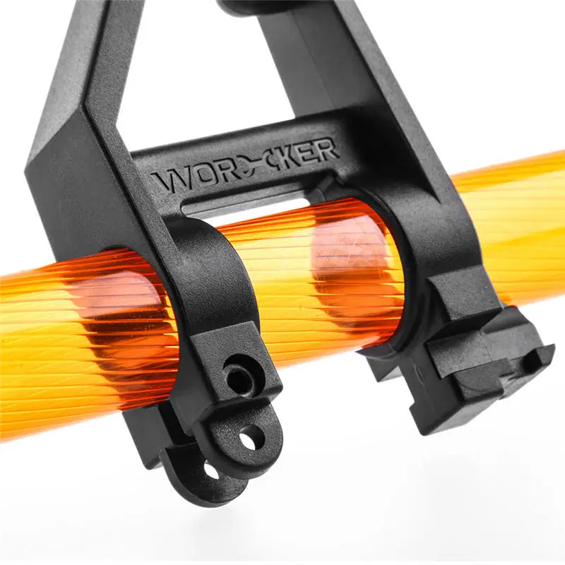Nerf Replacement Accessory - WORKER Plastic Mod Front Triangle Sight Tower Toy for Nerf Blasters | Perfect for Nerf Battles, Target Practice & DIY Modifications