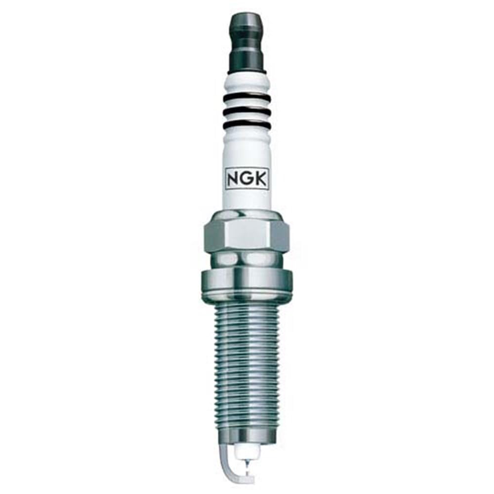 NGK 2302 Iridium IX Spark Plug - High Performance Replacement for Cars, Trucks & SUVs - Durable & Fuel Efficient - Perfect for Daily Commuting, Road Trips & Off-Road Adventures