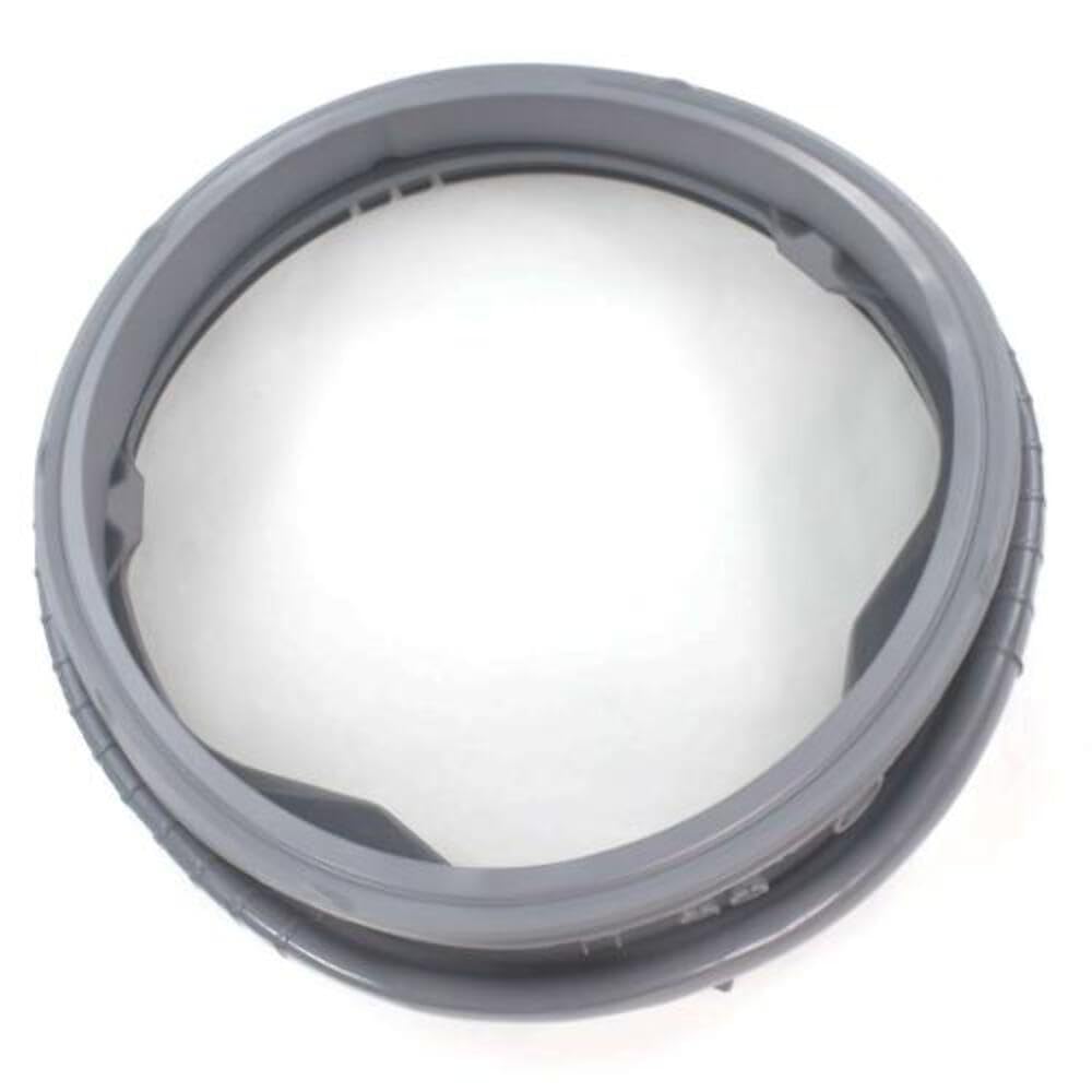 LG Electronics MDS47123601 Front-Load Washer Door Boot Gasket Replacement - Compatible with LG Washing Machines - Durable & Waterproof Seal for Leak Prevention (Perfect for Laundry Rooms & Home Appliance Repair)