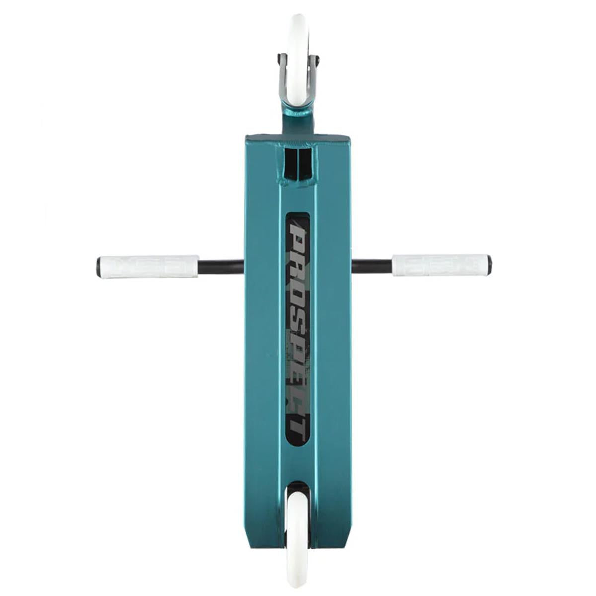 Lucky Prospect V2 Pro Scooter - High Performance Kick Scooter for Adults & Teens - Perfect for Commuting, Tricks & Urban Riding