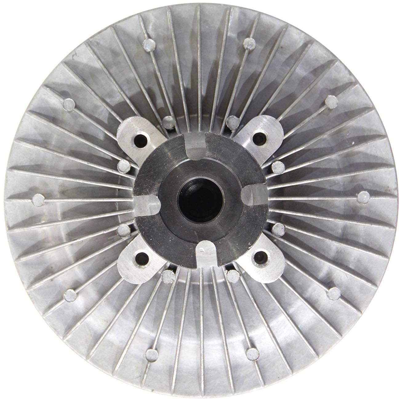 ZR Engine Cooling Fan Clutch Replacement for 36964 415-1711 - Compatible with Various Vehicles - Perfect for Overheating Prevention & Engine Temperature Regulation