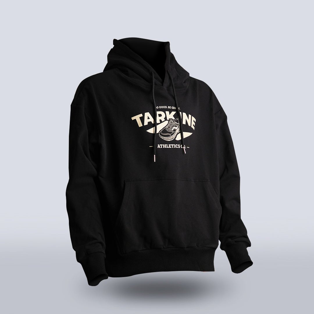 Premium Organic Cotton Hoodie for Men - Soft, Breathable & Eco-Friendly Athletic Wear - Ideal for Gym, Running & Casual Outfits