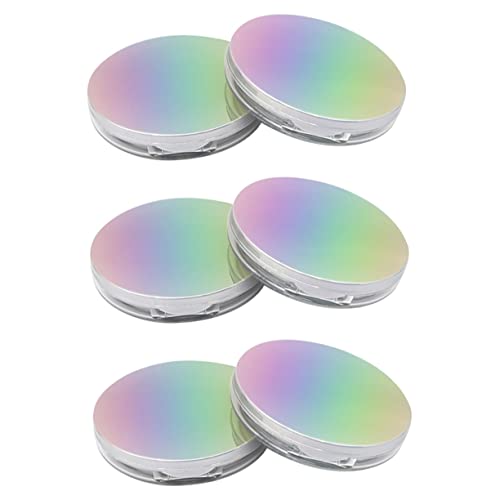 Colorfulx3pcs