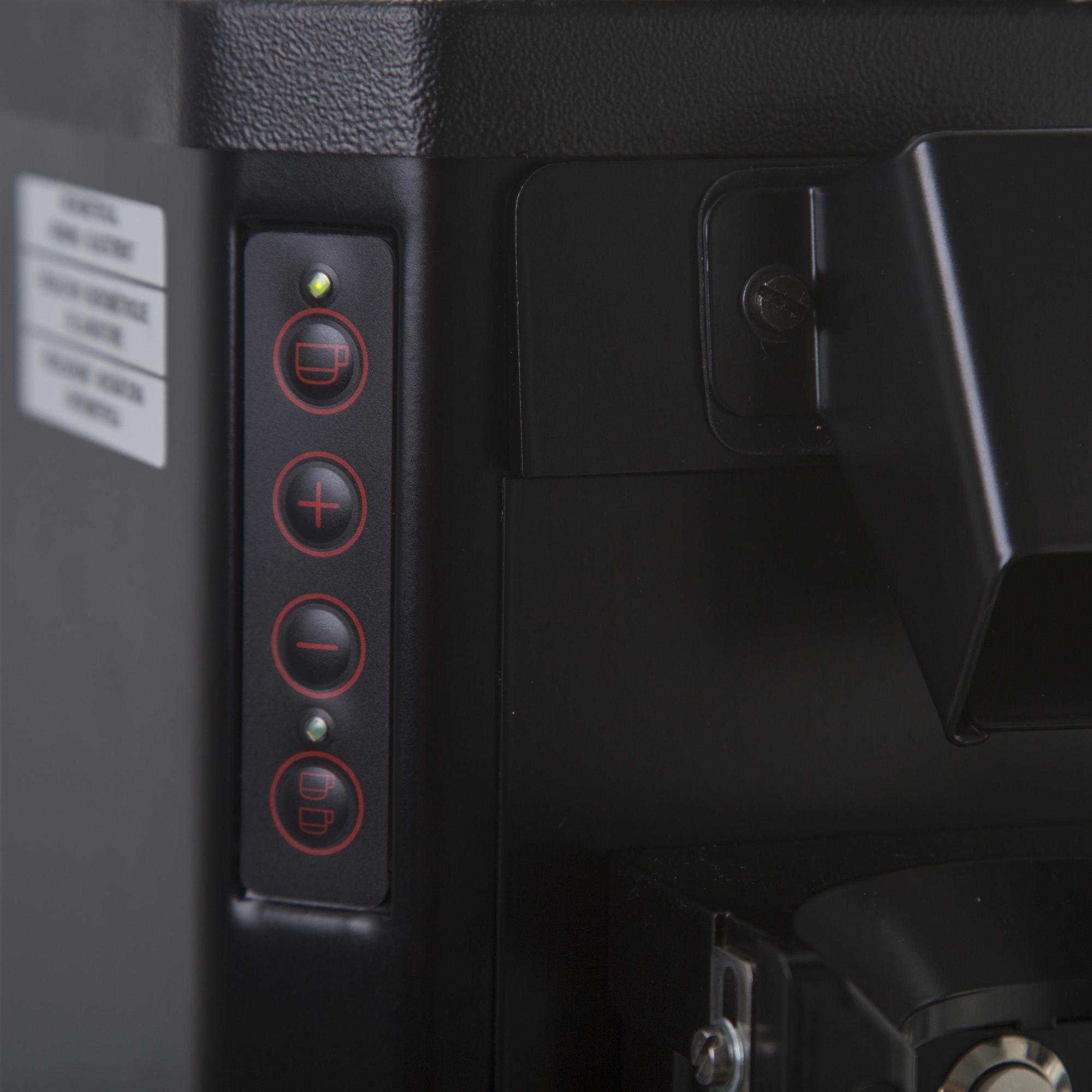 Anfim Scody II Commercial Coffee Grinder - Professional Espresso Grinder for Cafes & Restaurants | Perfect for Fresh Coffee Beans & Espresso Brewing