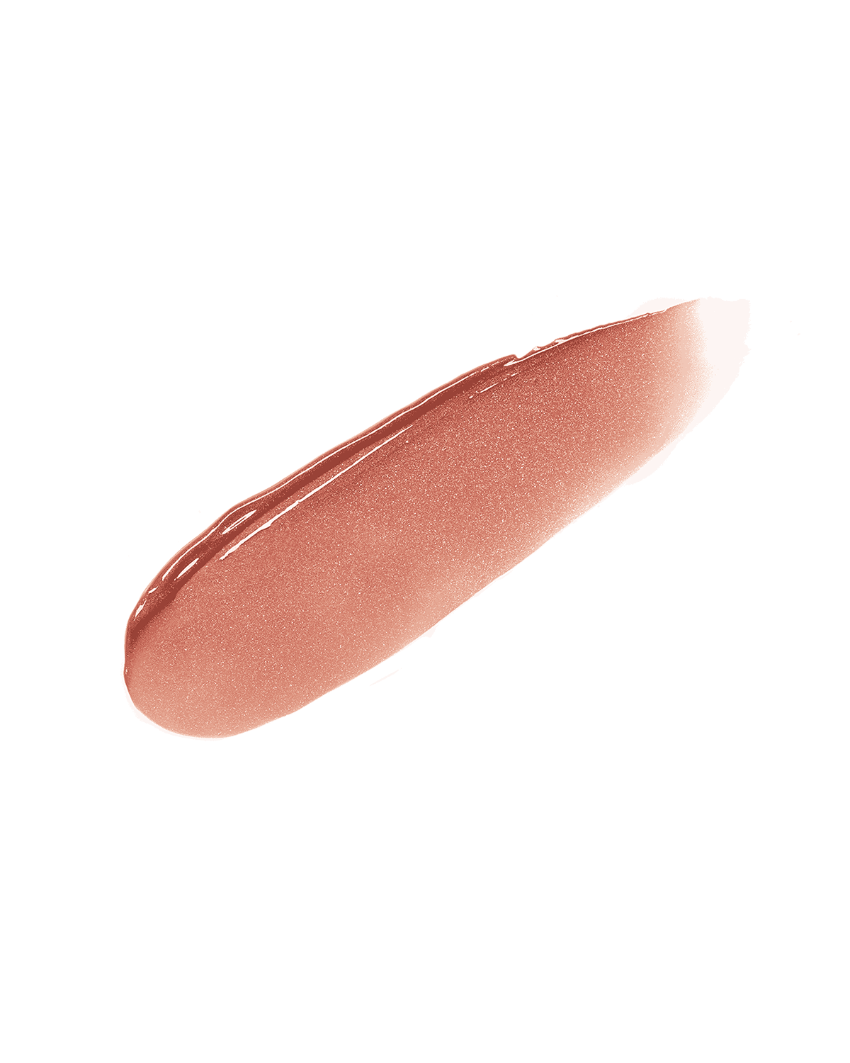 Slip Shine Sheer Shiny Lipstick - Cookies & Cocoa Tinted Lip Color | Moisturizing & Long Lasting | Perfect for Everyday Wear & Special Occasions