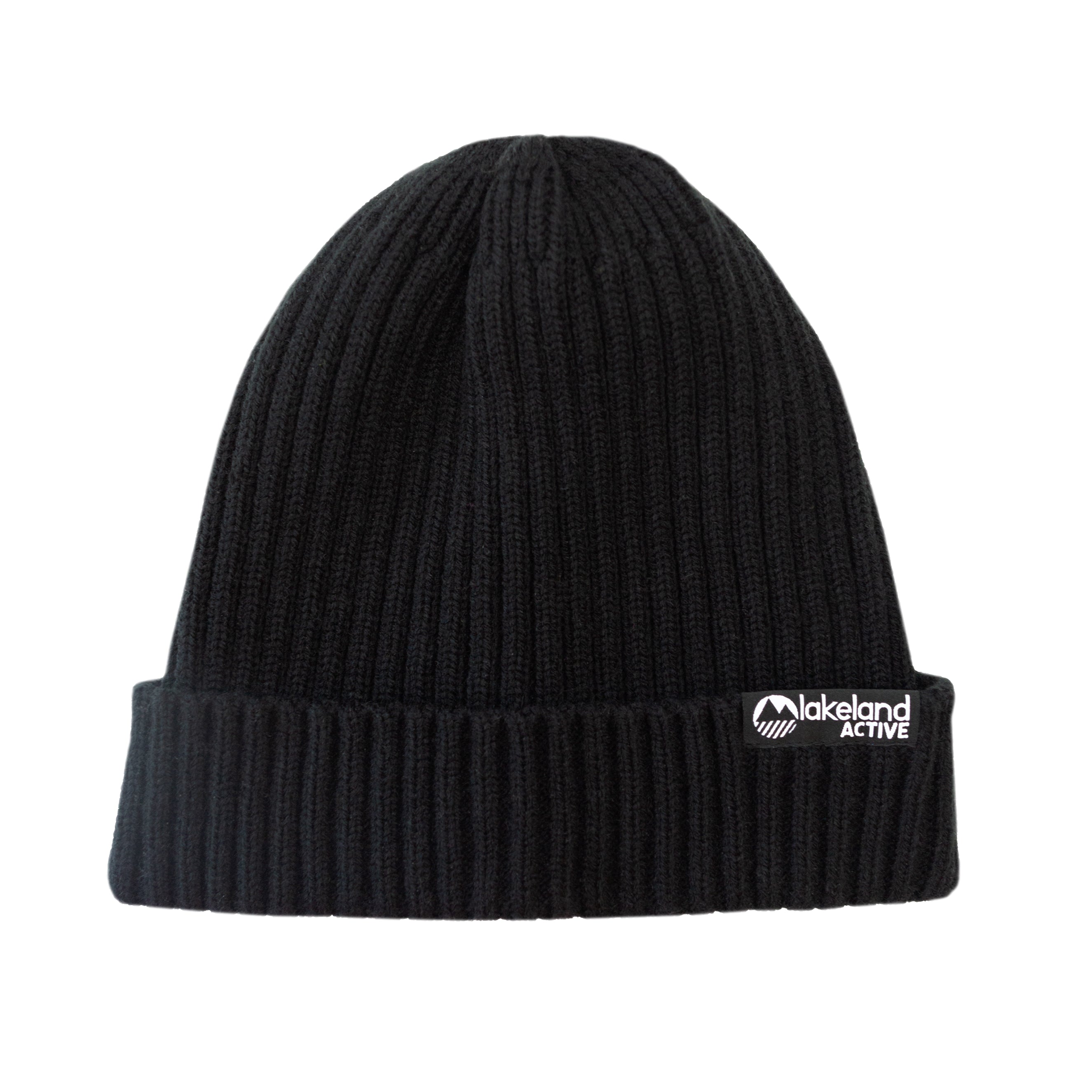 Birkett Ribbed Knit Beanie Hat for Women & Men - Soft Winter Warm Earth Tone Beanie - Perfect for Cold Weather, Outdoor Activities & Casual Style
