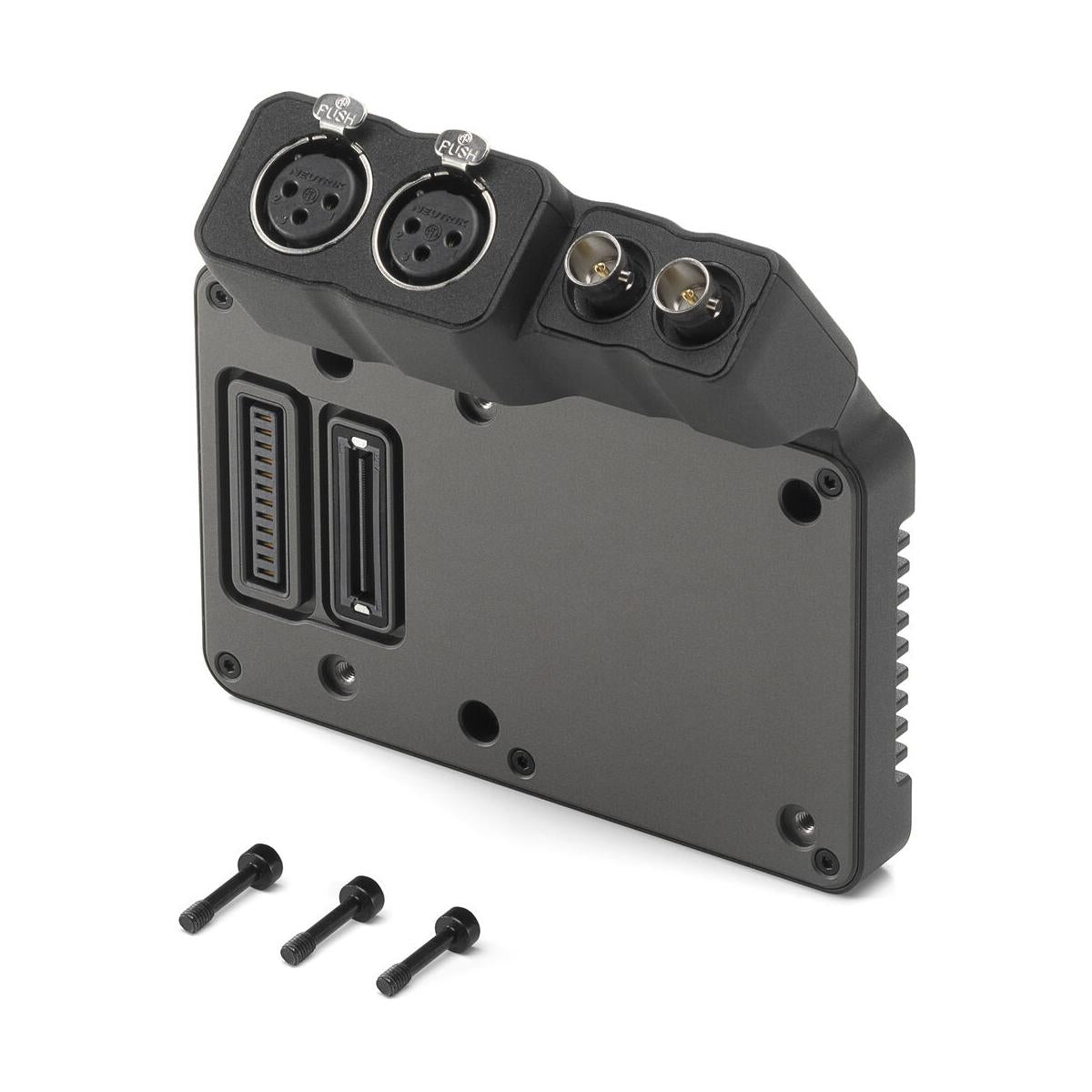 DJI Ronin 4D Camera Stabilizer Expansion Plate - Professional Mounting Bracket for DSLR & Mirrorless Cameras - Perfect for Filmmaking, Vlogging & Cinematic Shots