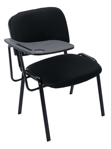 Black Mesh, Tablet Arm