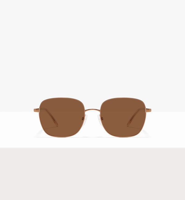 Henriette Polarized Sunglasses for Women - UV Protection, Fashionable & Lightweight - Perfect for Driving, Beach & Outdoor Activities