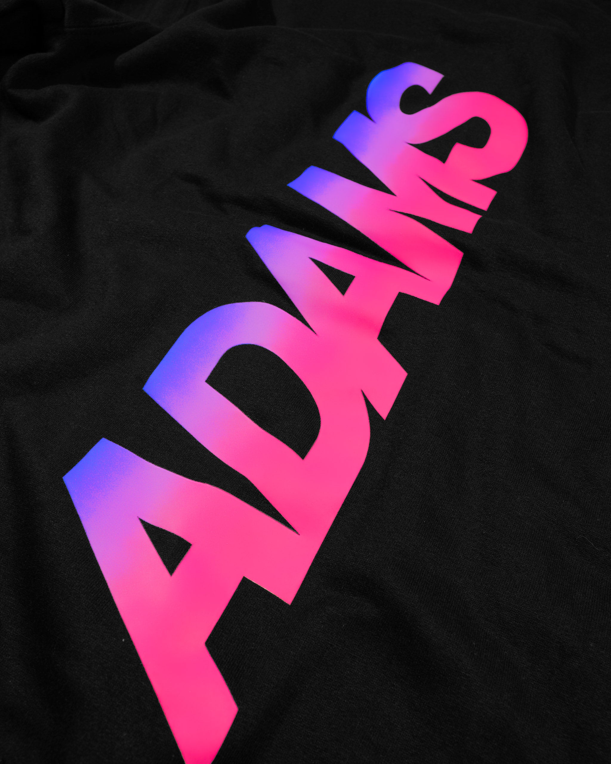 Adam's Color Shift Purple Pink Hoodie for Men & Women | Trendy Unisex Pullover Sweatshirt | Perfect for Casual Wear, Street Fashion & Outdoor Activities